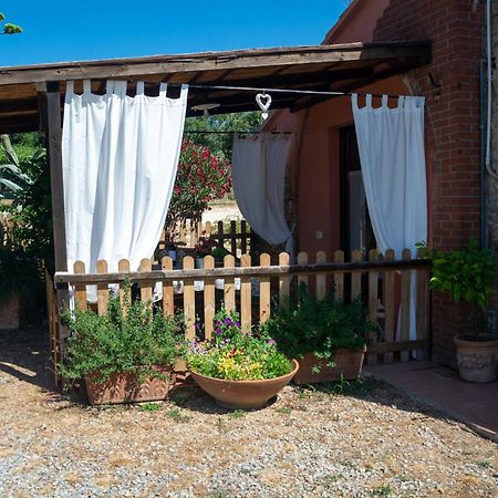 Agriturismo Colle Vento Суверето Номер фото